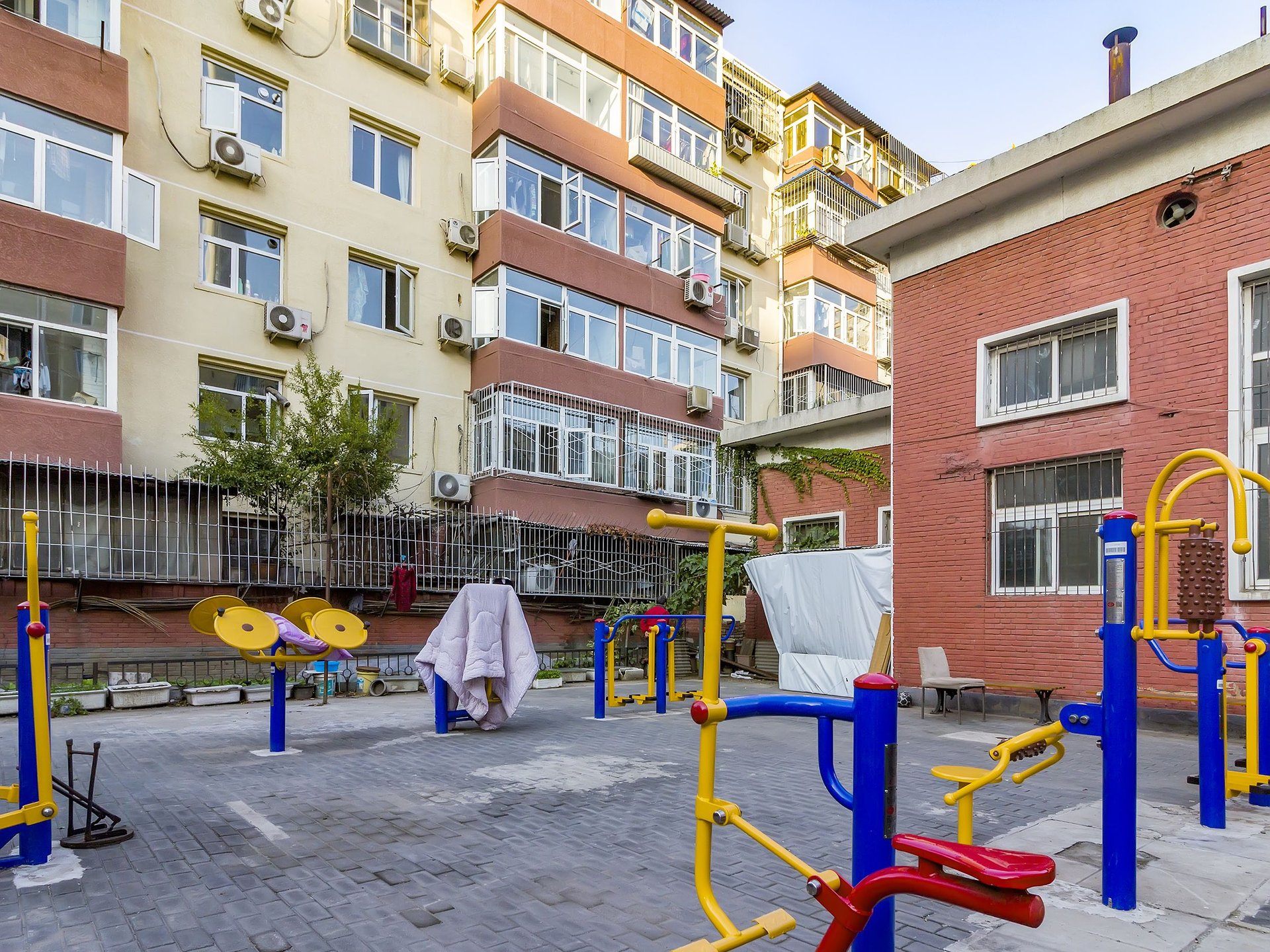 慈云寺 - Beijing property leasing for expats