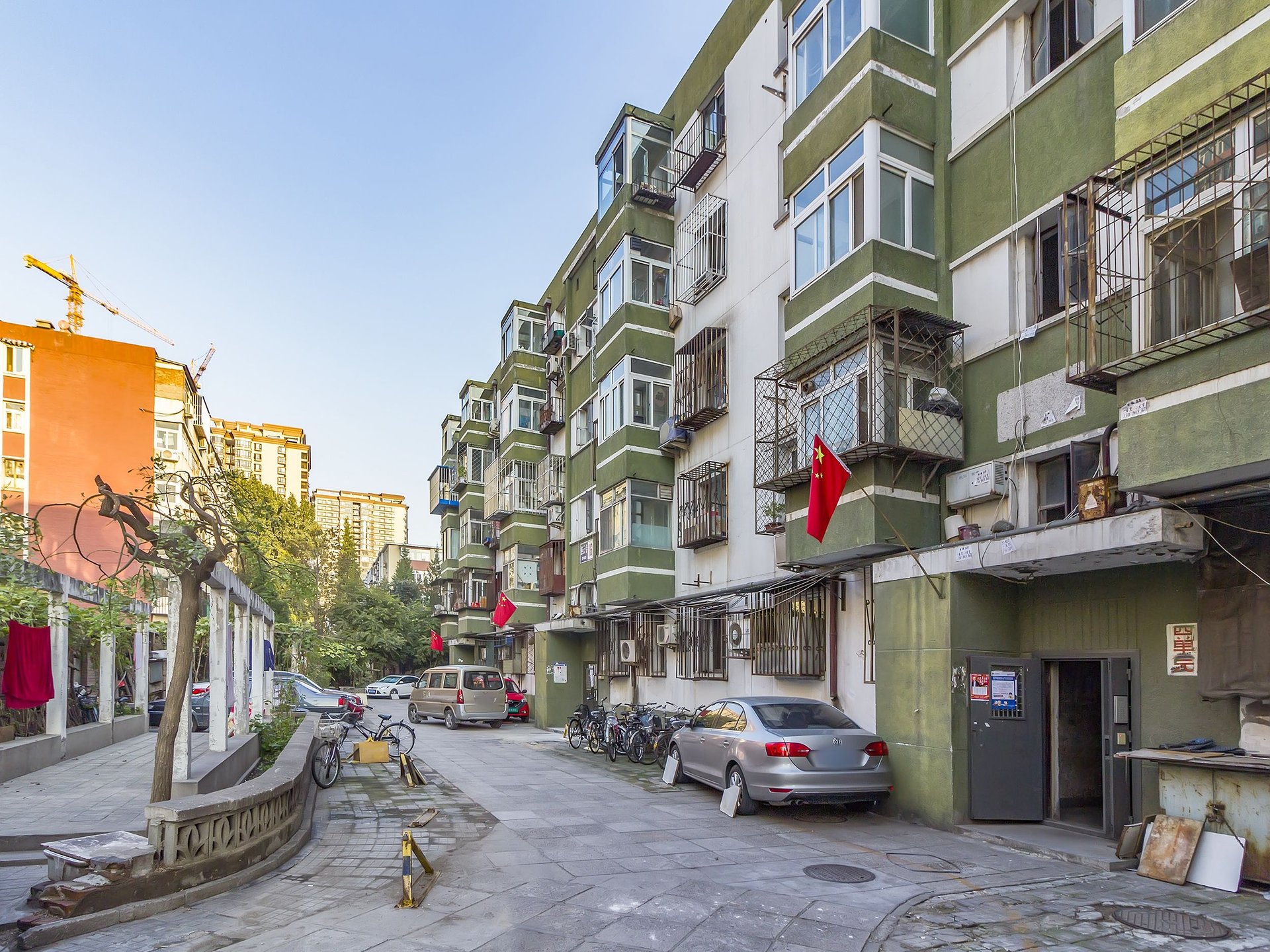 慈云寺 - Beijing property leasing for expats