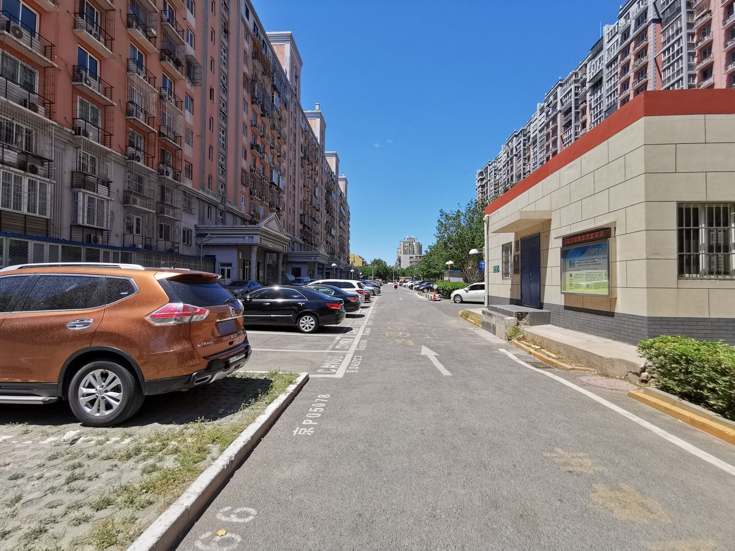 翠成馨园C区 - Beijing property leasing for expats