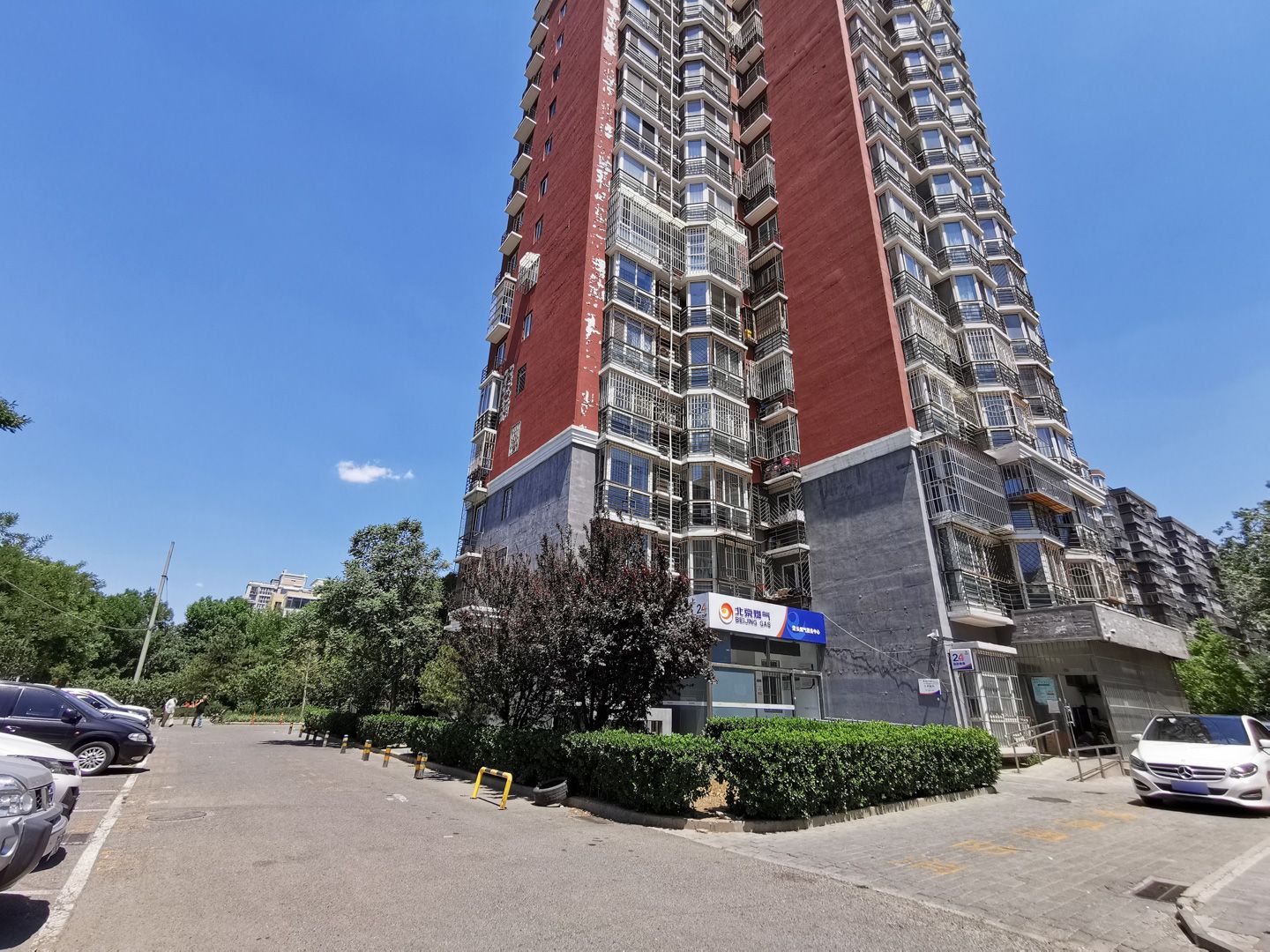 翠成馨园C区 - Beijing property leasing for expats