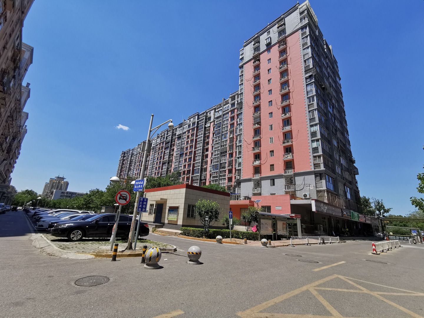 翠成馨园C区 - Beijing property leasing for expats