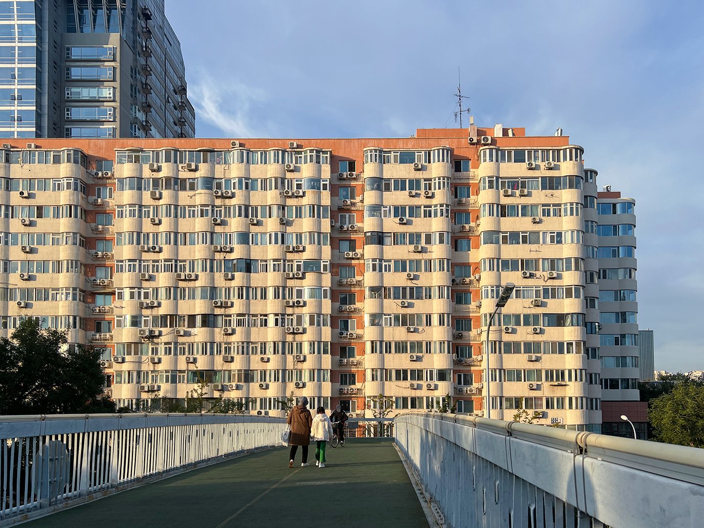 翠微路17号院 - Beijing property leasing for expats