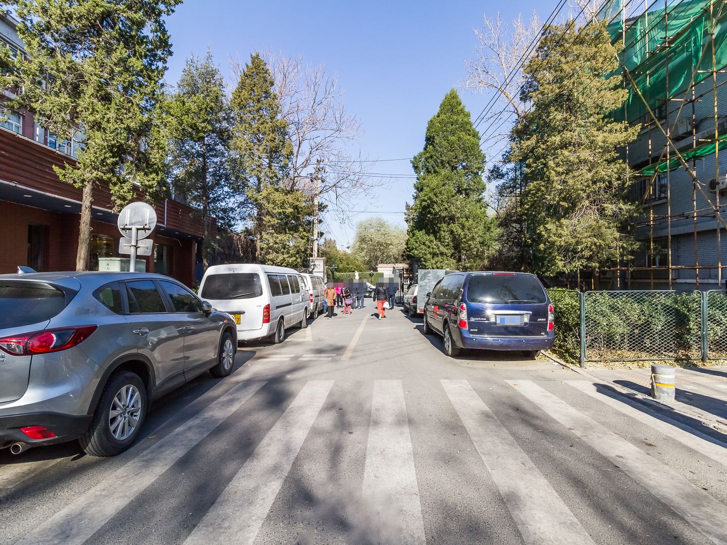 大井胡同 - Beijing property leasing for expats