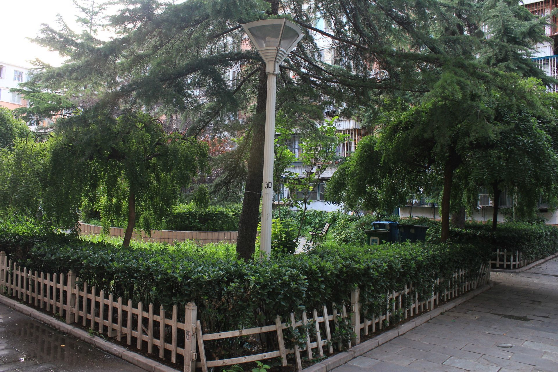 大井胡同 - Beijing property leasing for expats