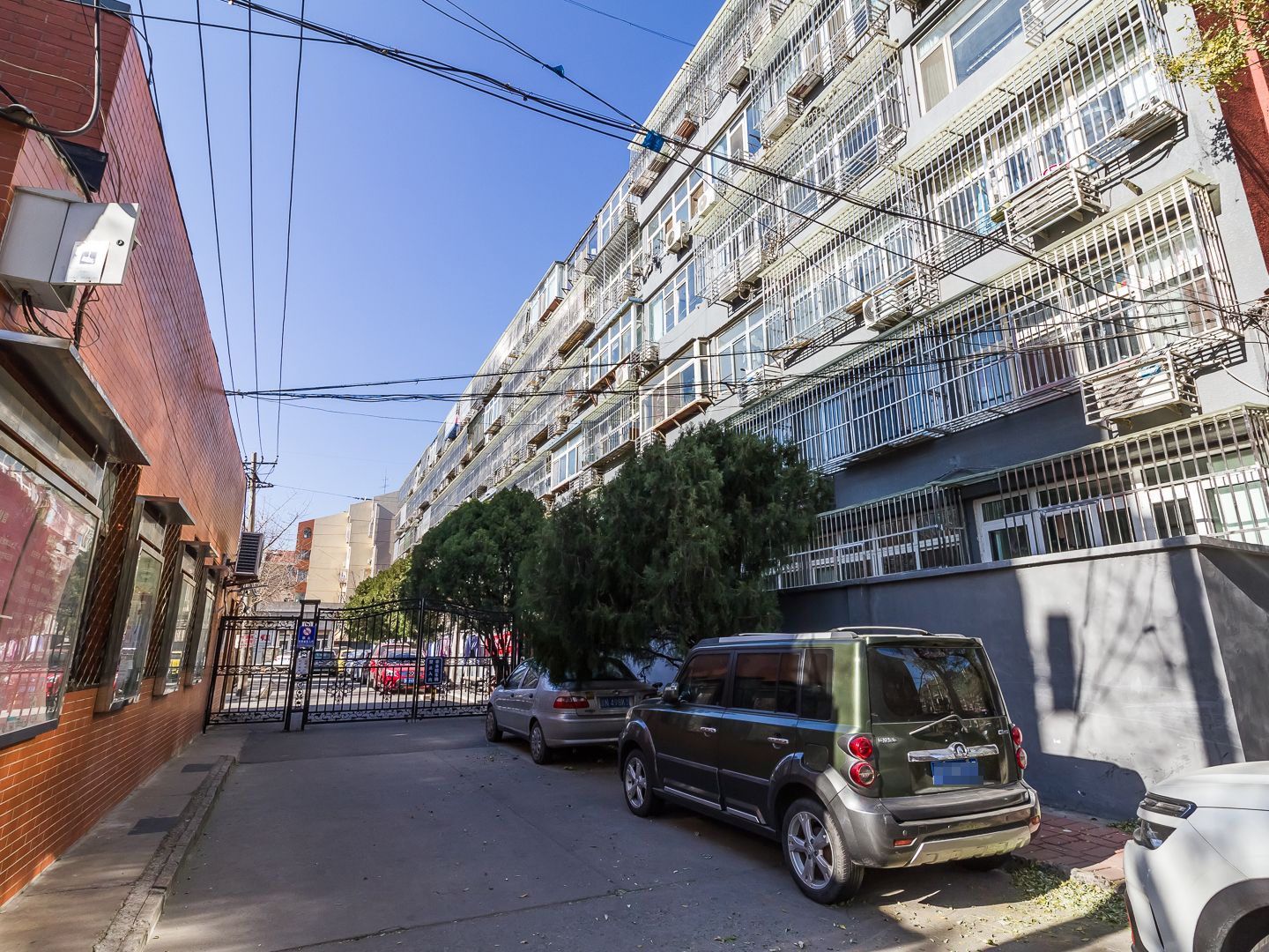 大井胡同 - Beijing property leasing for expats