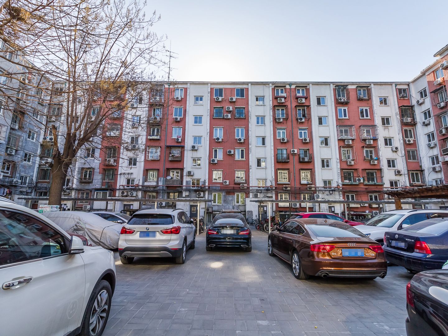 大井胡同 - Beijing property leasing for expats