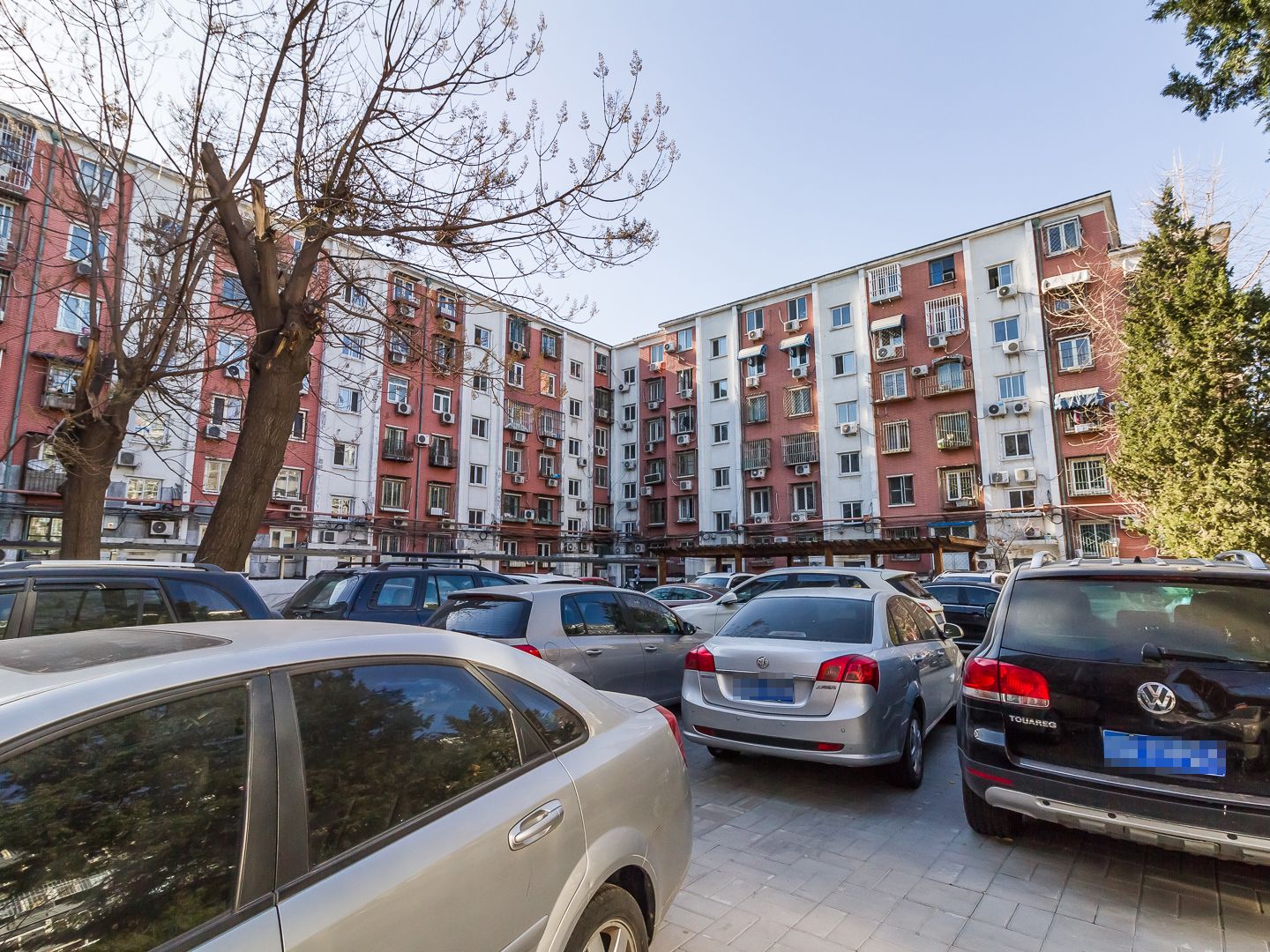 大井胡同 - Beijing property leasing for expats