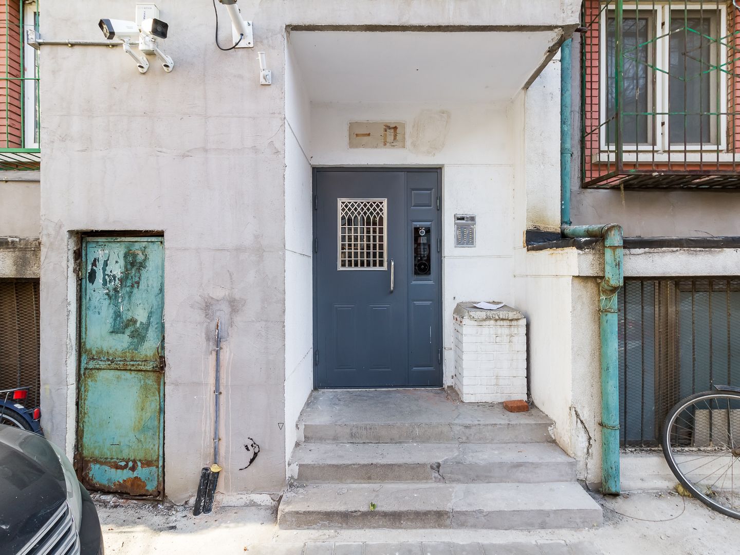 大井胡同 - Beijing property leasing for expats