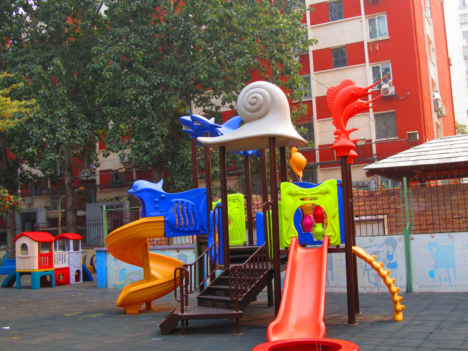 道家园 - Beijing property leasing for expats