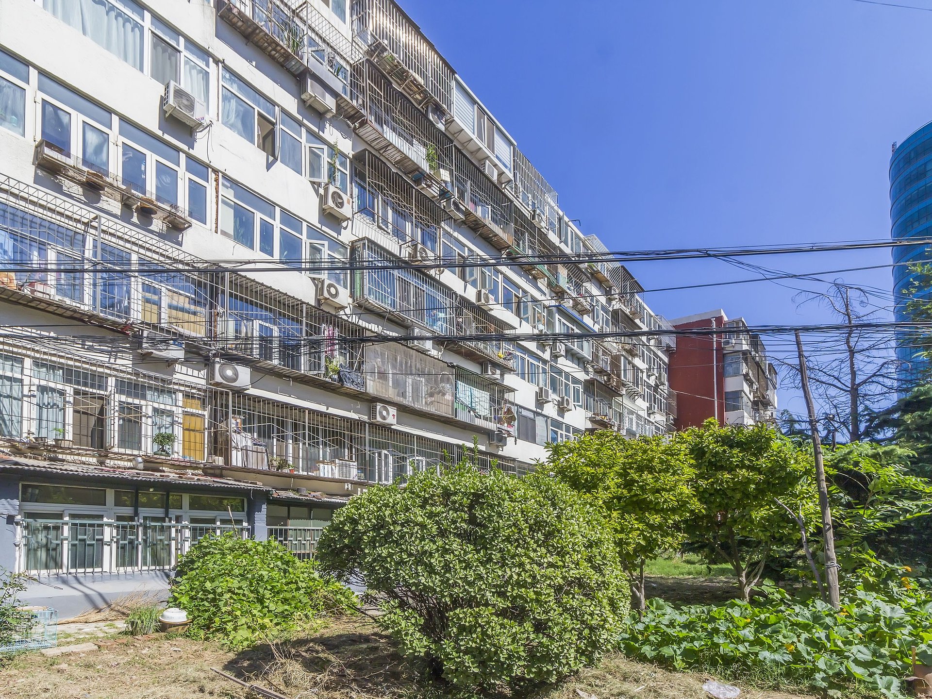 道家园 - Beijing property leasing for expats