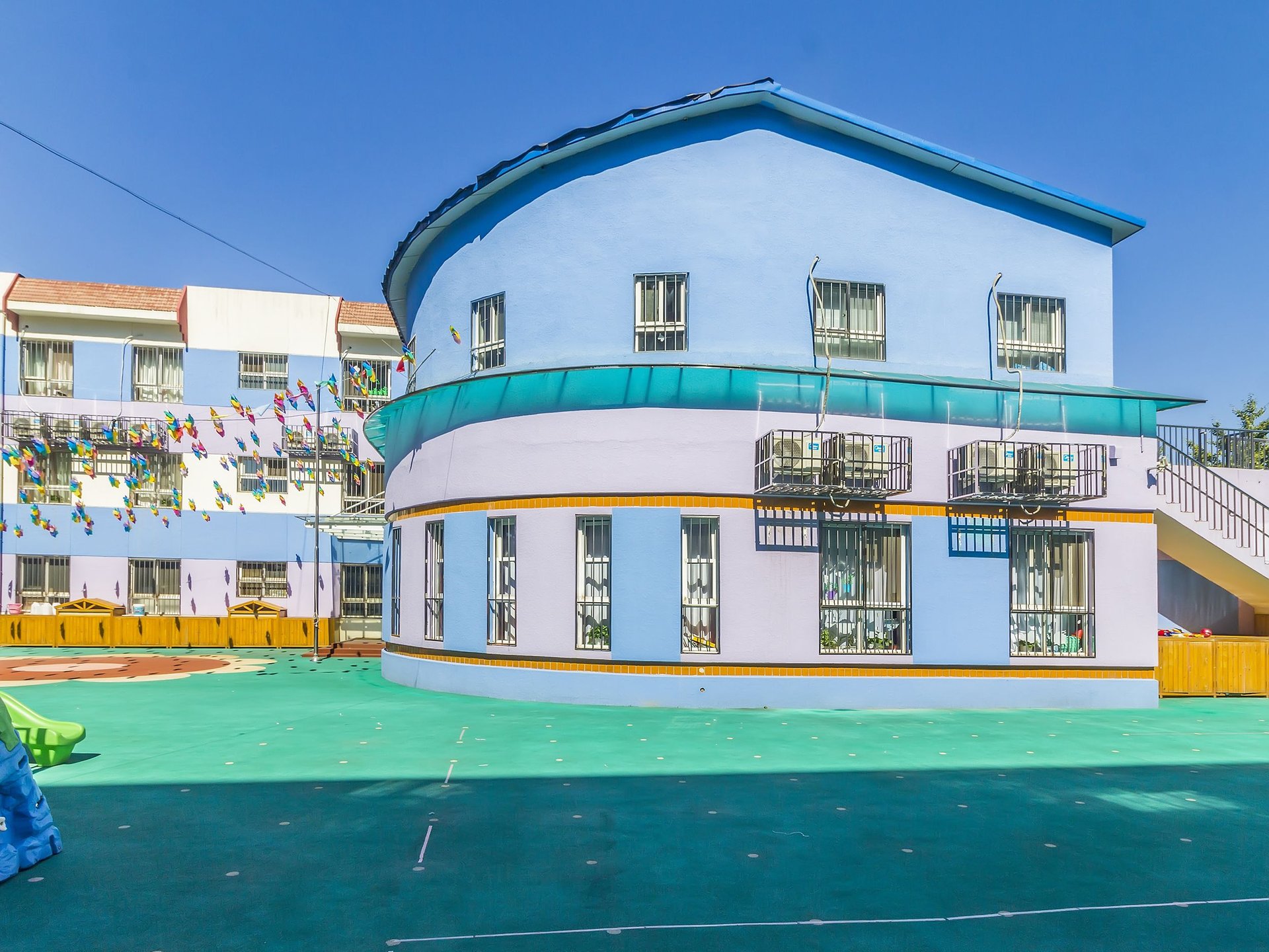 道家园 - Beijing property leasing for expats