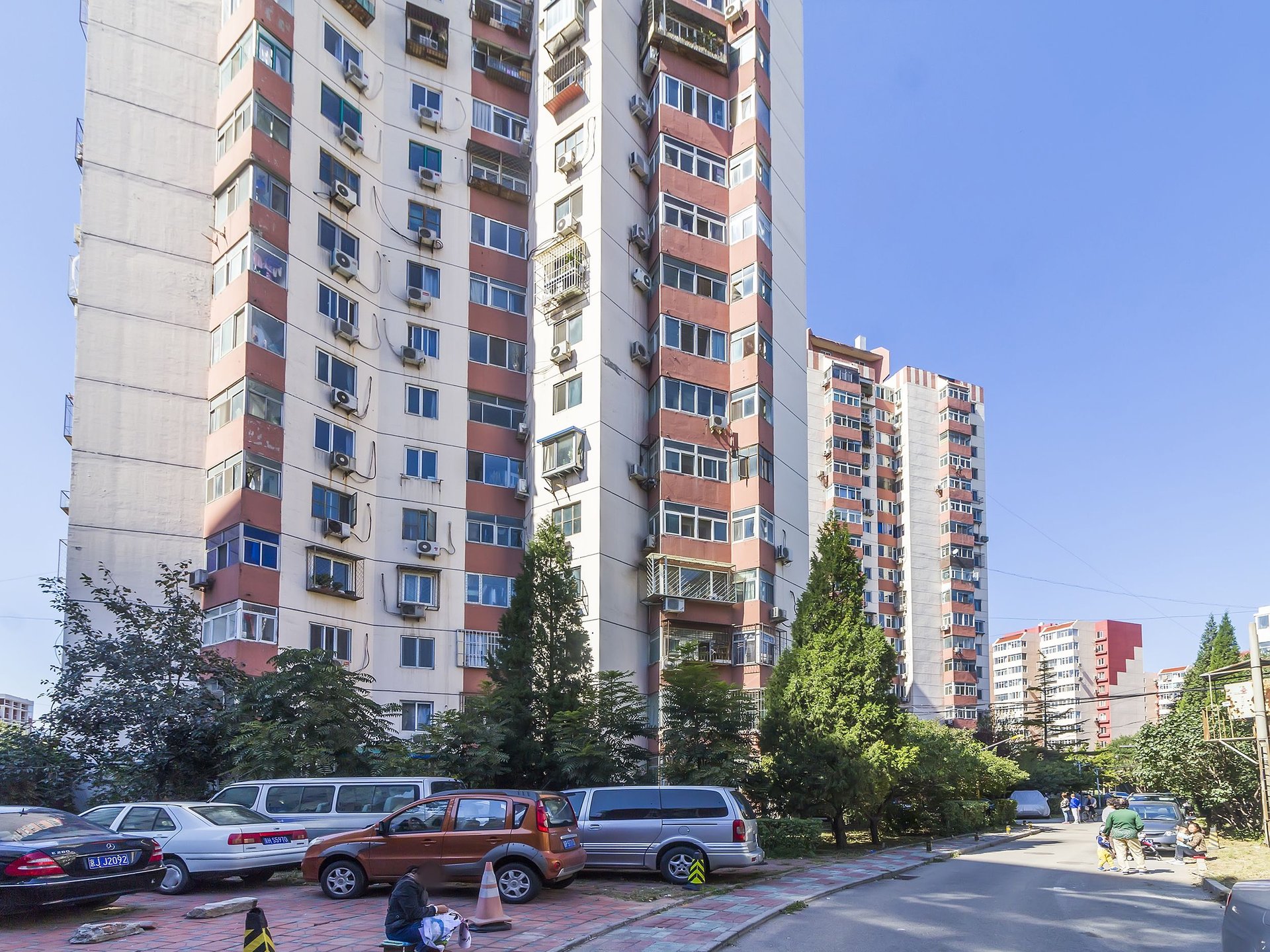 道家园 - Beijing property leasing for expats