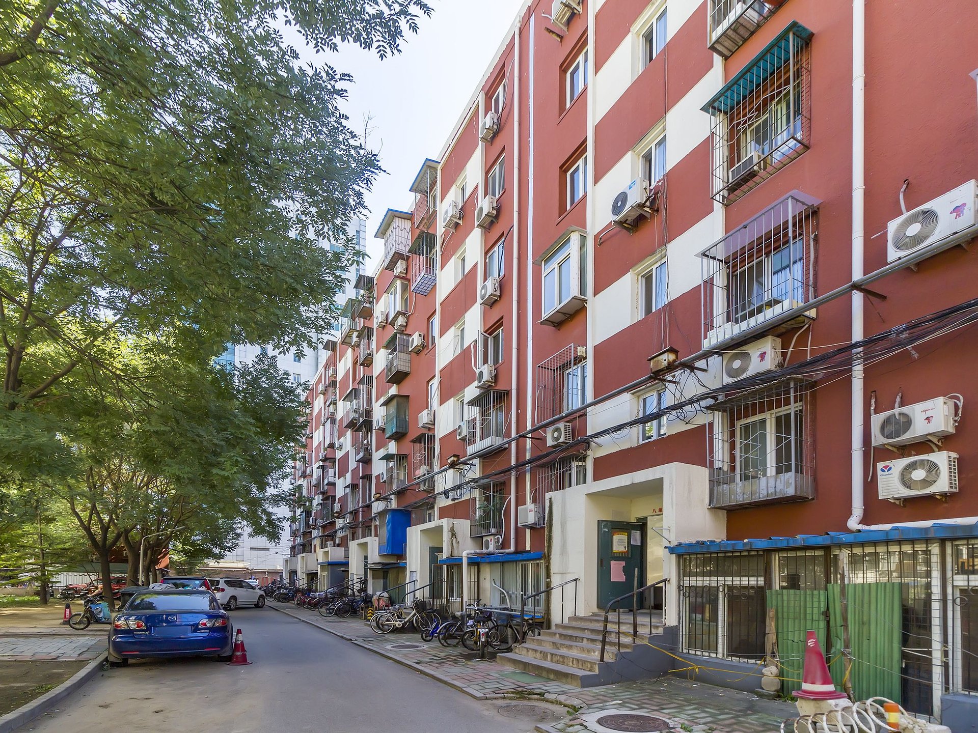 道家园 - Beijing property leasing for expats