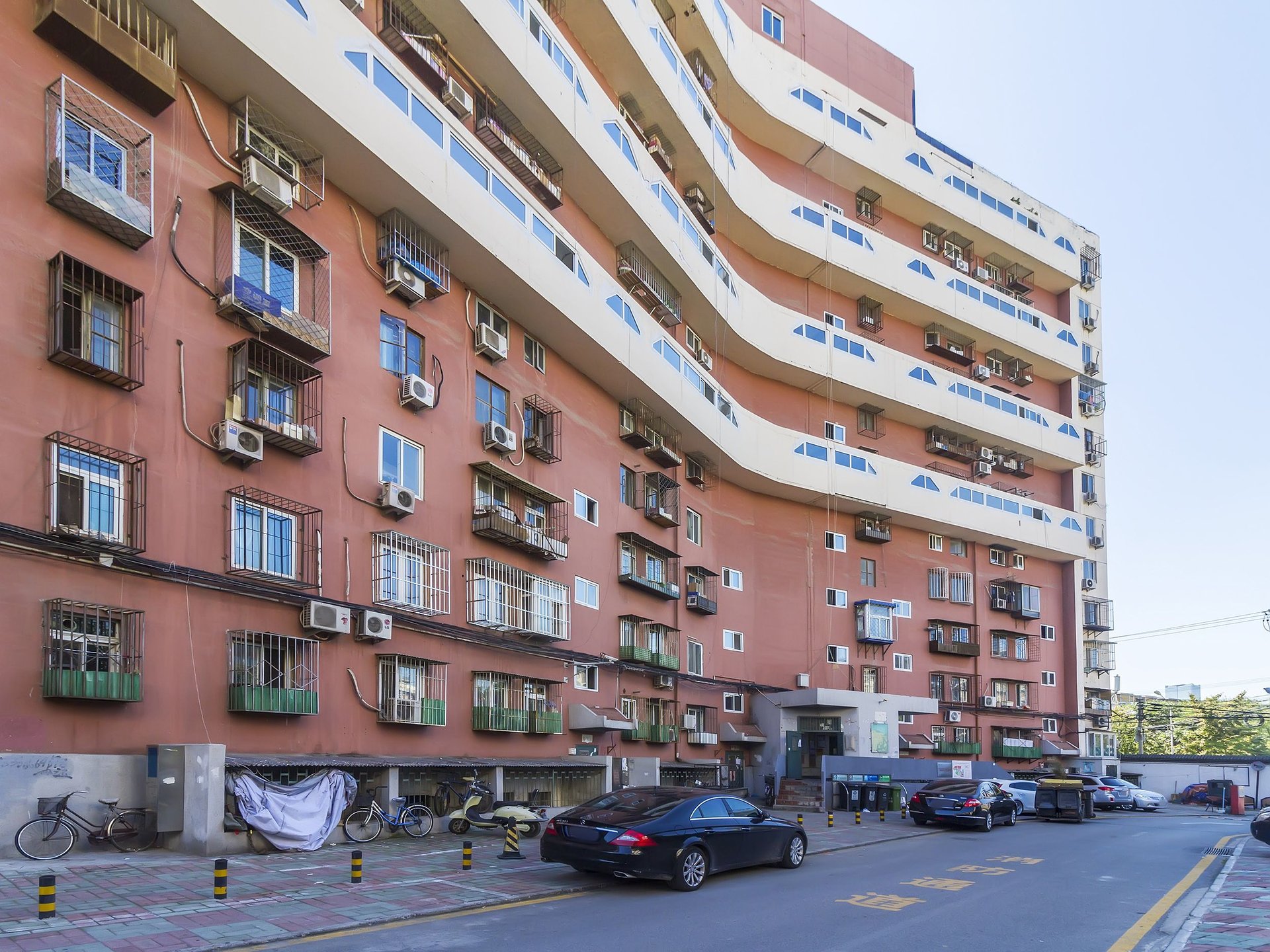 道家园 - Beijing property leasing for expats