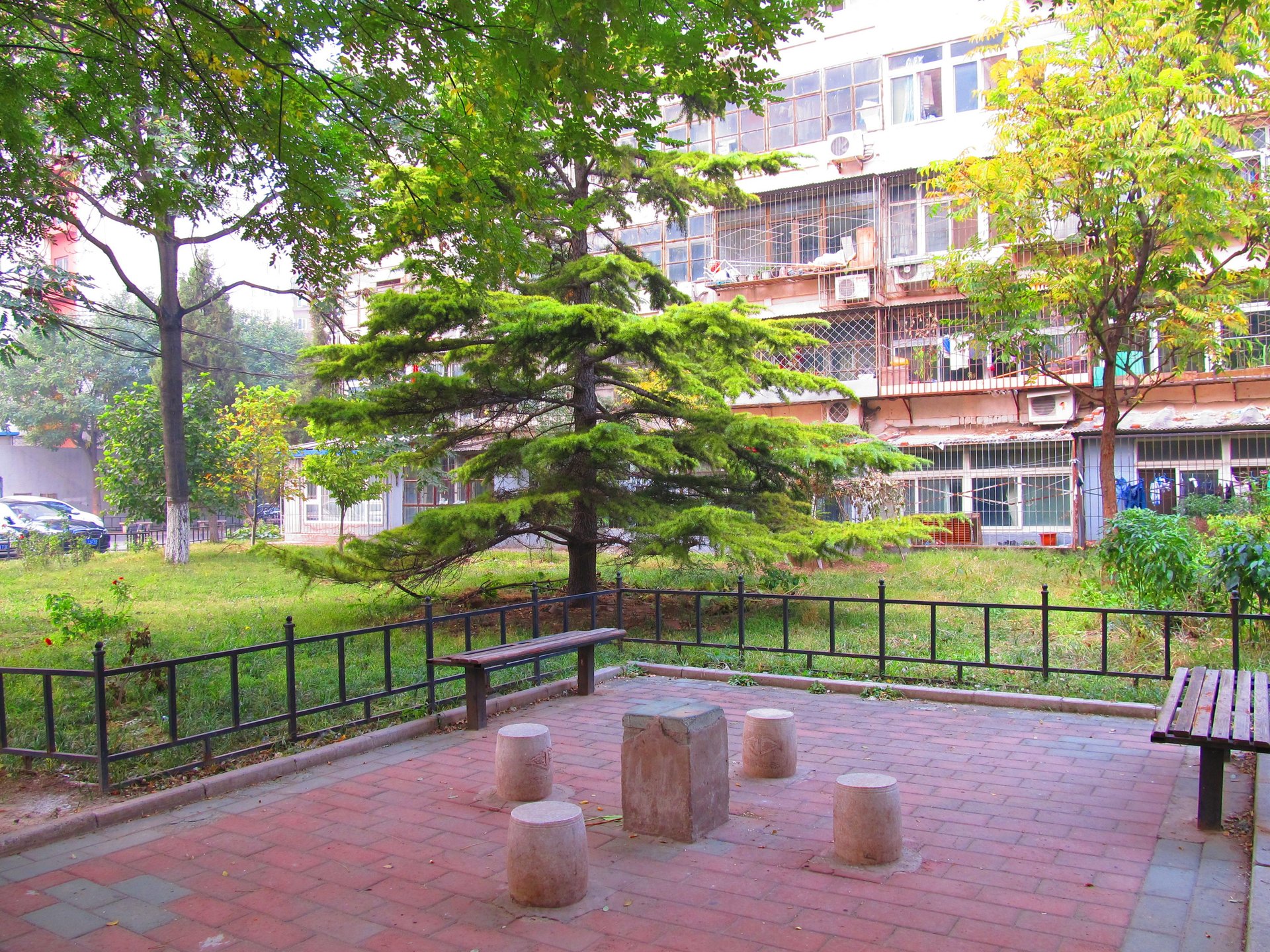 道家园 - Beijing property leasing for expats