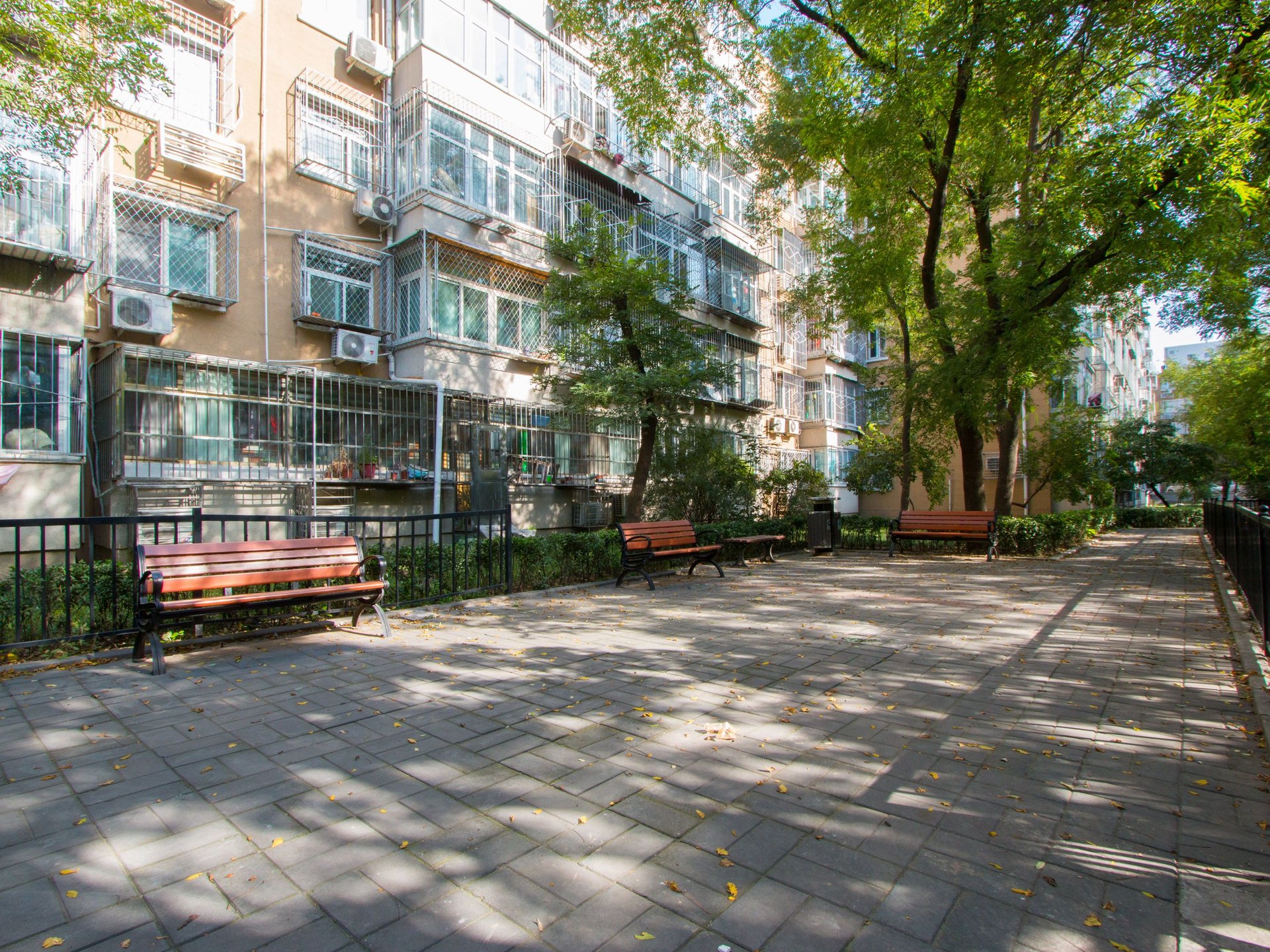 稻香园 - Beijing property leasing for expats