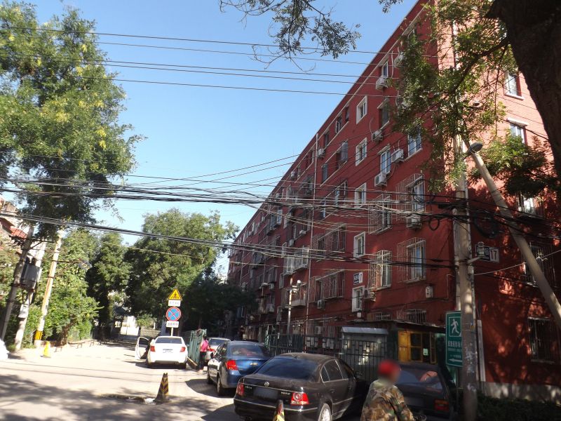 稻香园 - Beijing property leasing for expats