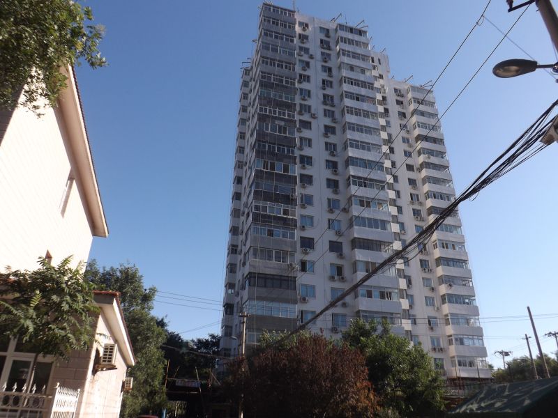 稻香园 - Beijing property leasing for expats