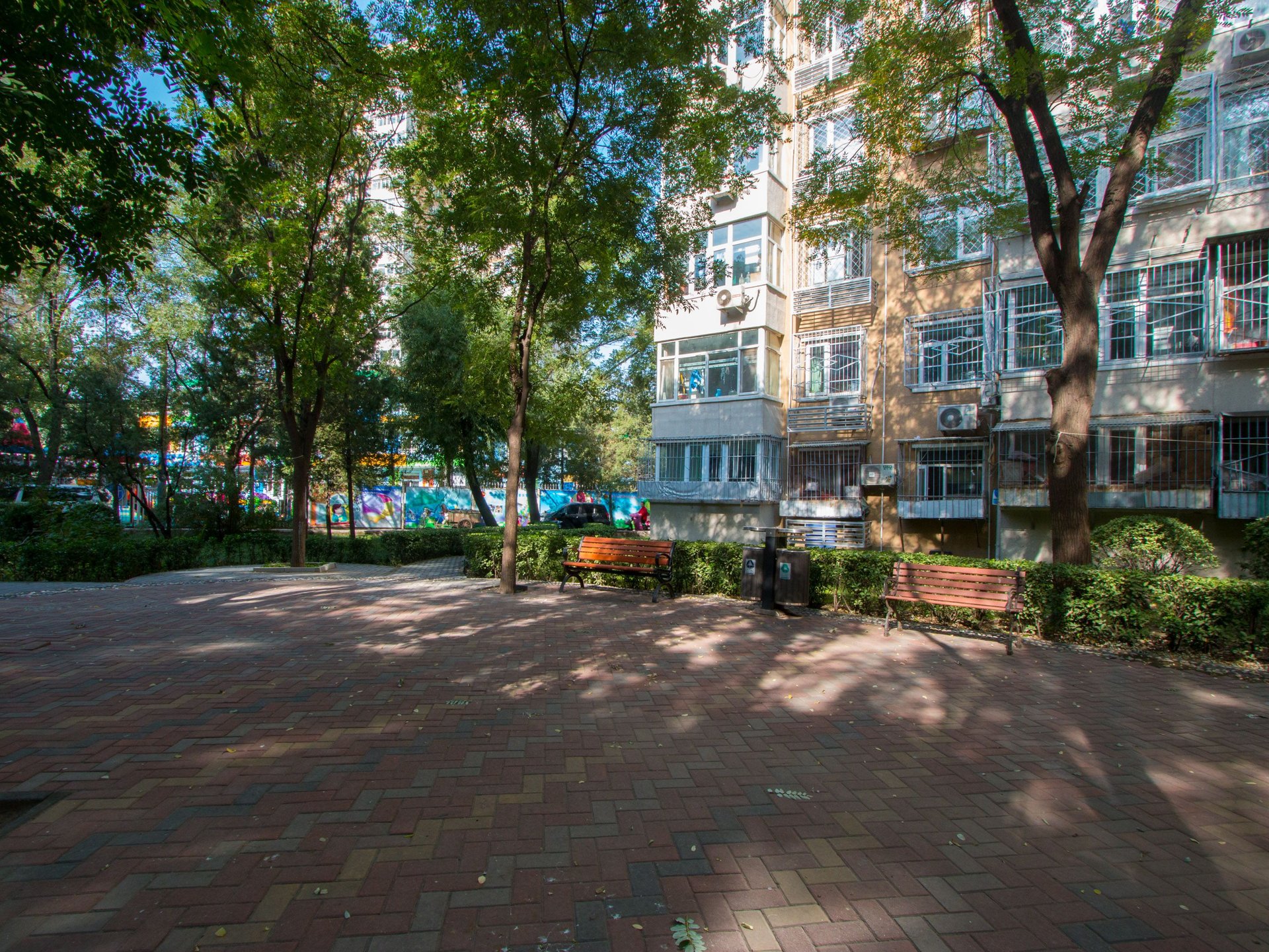 稻香园 - Beijing property leasing for expats