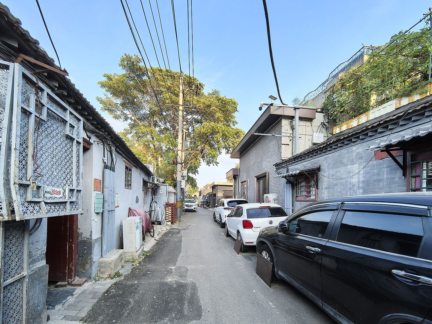 灯草胡同 - Beijing property leasing for expats