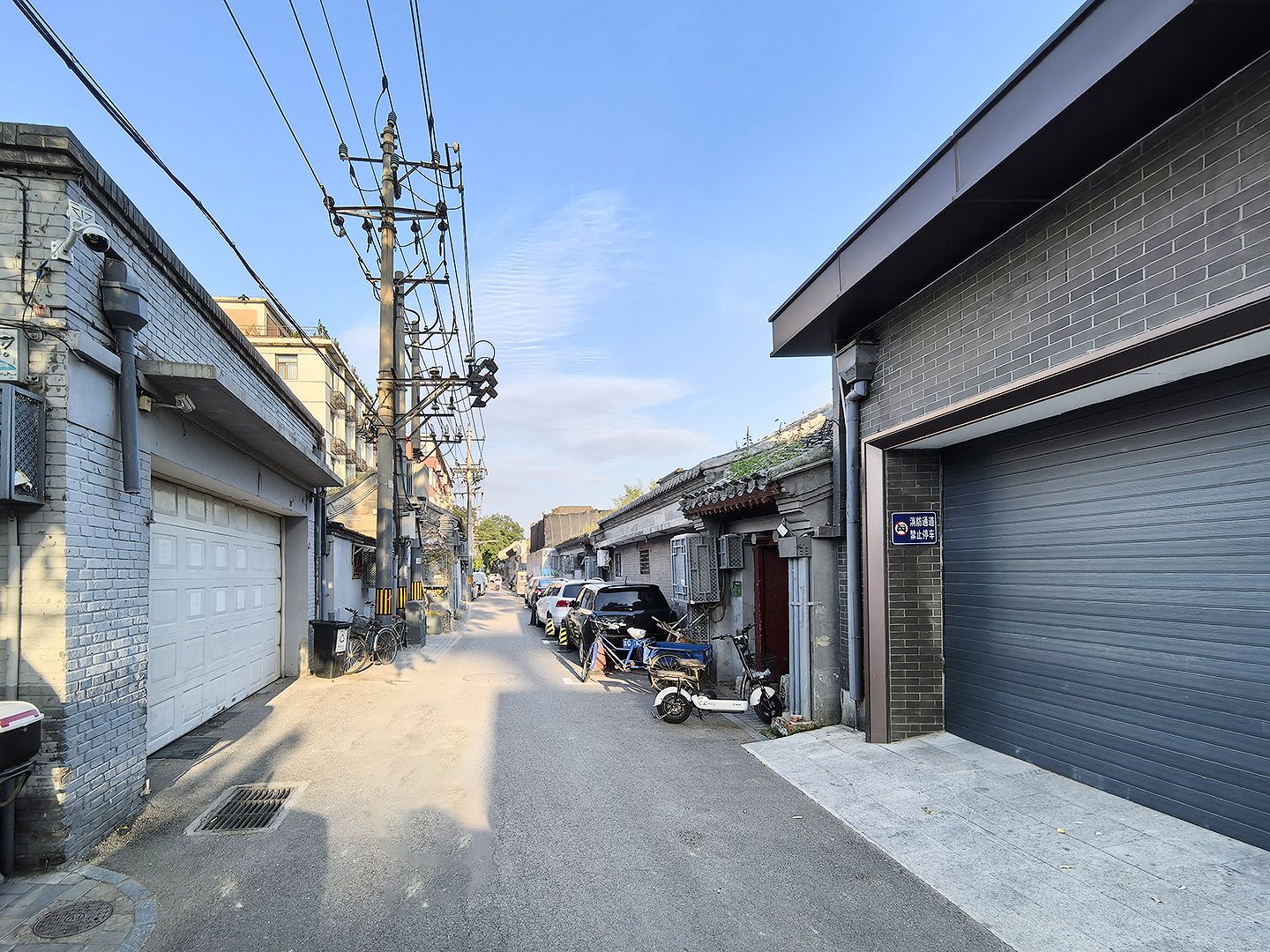 灯草胡同 - Beijing property leasing for expats