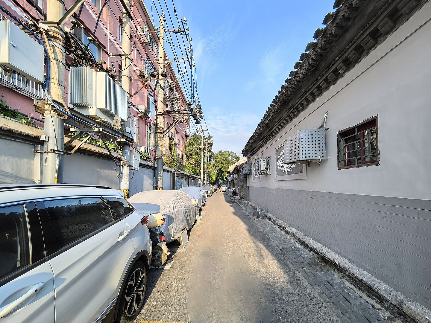 灯草胡同 - Beijing property leasing for expats