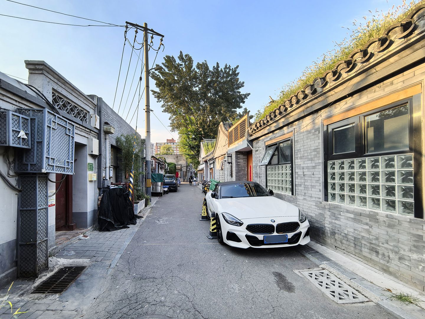 灯草胡同 - Beijing property leasing for expats