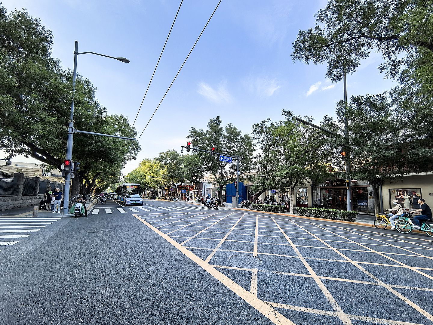 灯草胡同 - Beijing property leasing for expats