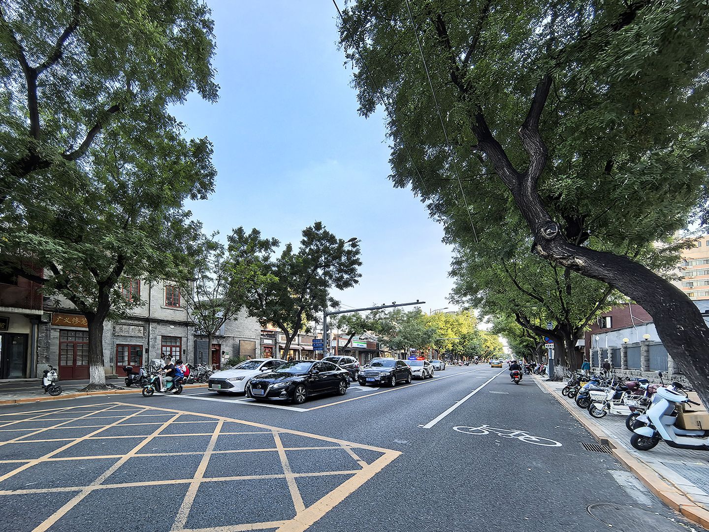 灯草胡同 - Beijing property leasing for expats