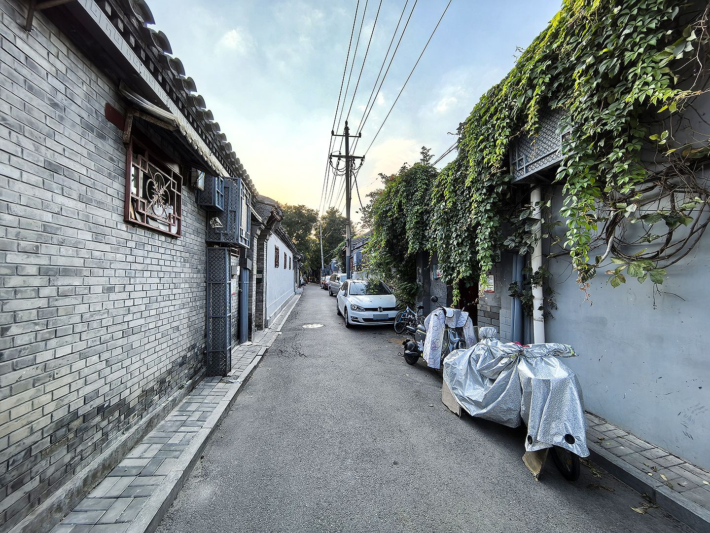 灯草胡同 - Beijing property leasing for expats