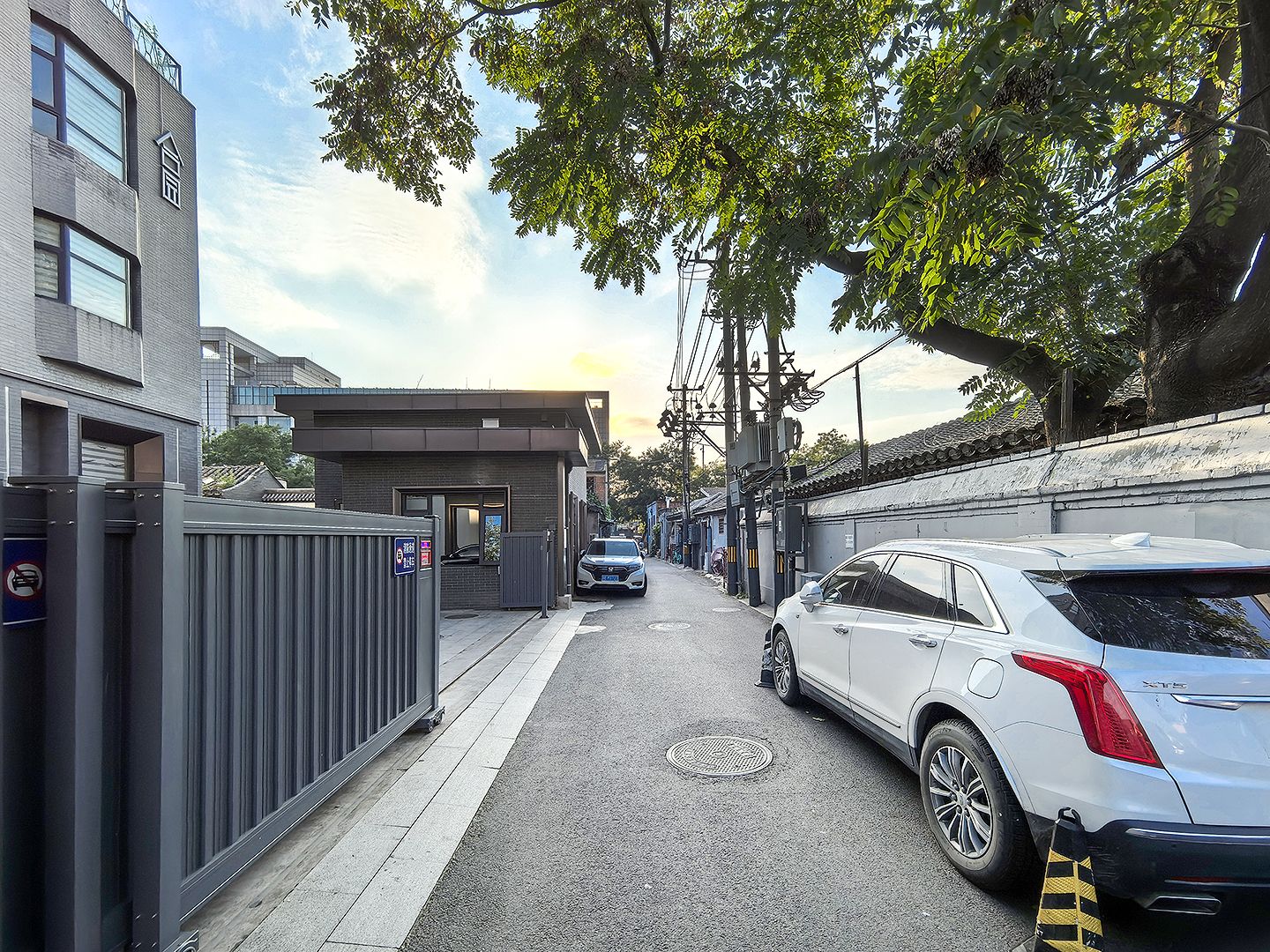 灯草胡同 - Beijing property leasing for expats