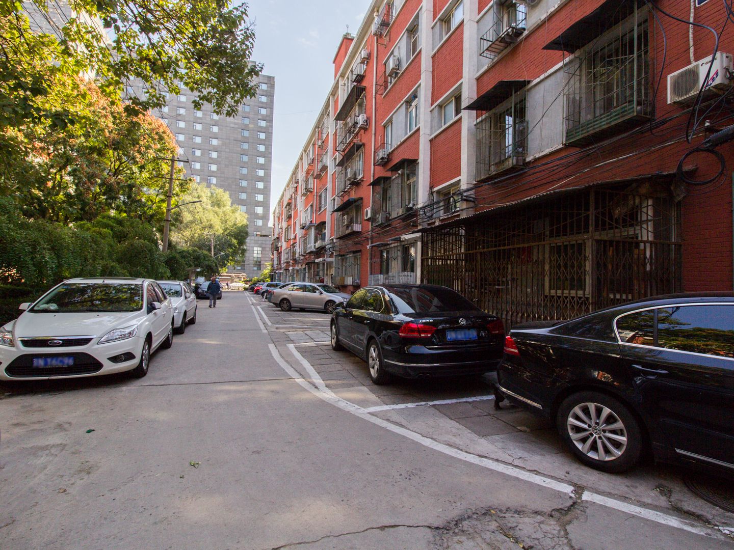 Deshengli First District - beijing expat housing photo 2