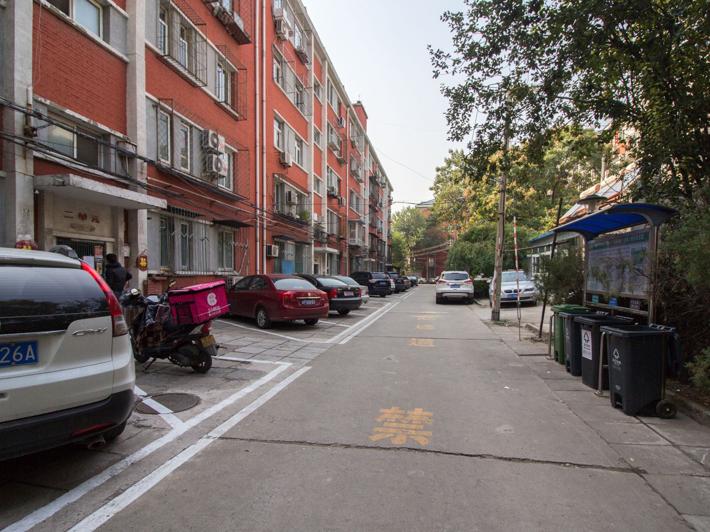 Deshengli First District - beijing expat housing photo 4