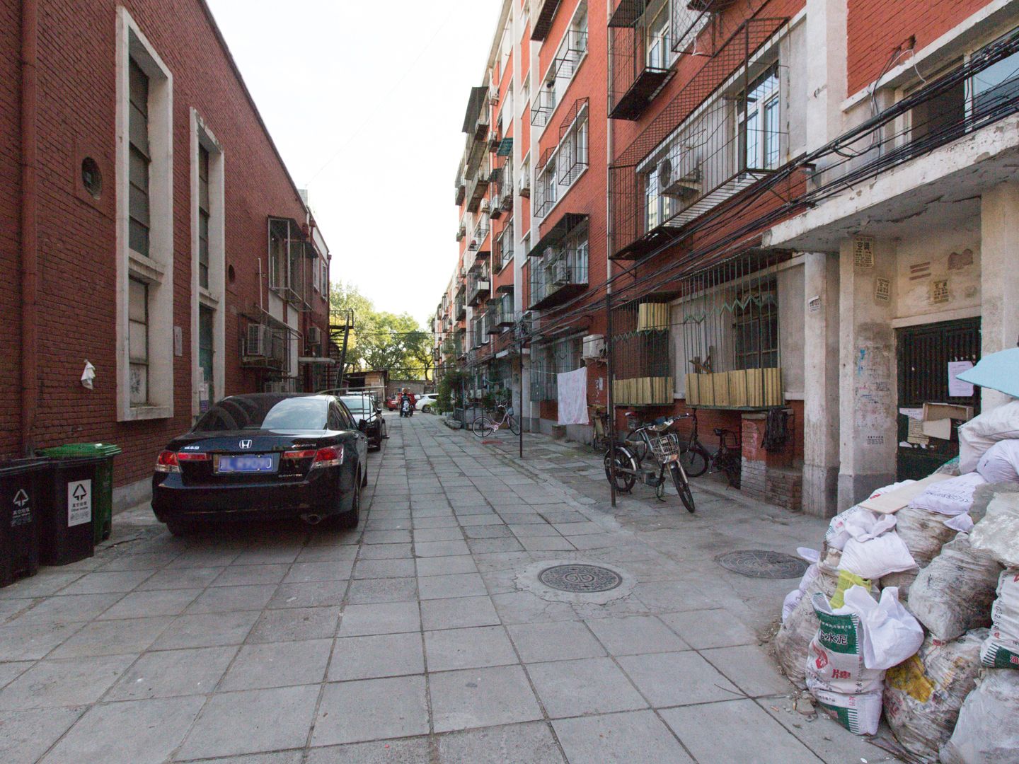 Deshengli First District - beijing expat housing photo 5