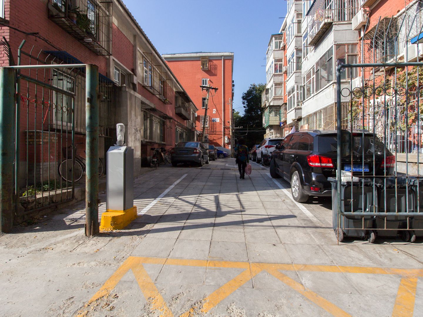 Deshengli First District - beijing expat housing photo 8