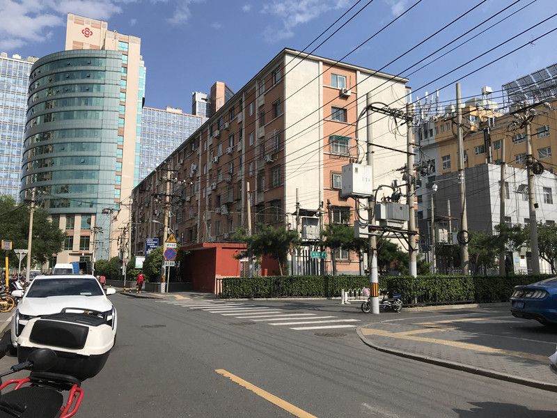 电信宿舍 - Beijing property leasing for expats