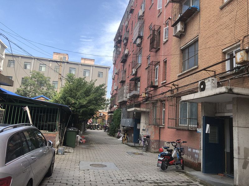 电信宿舍 - Beijing property leasing for expats