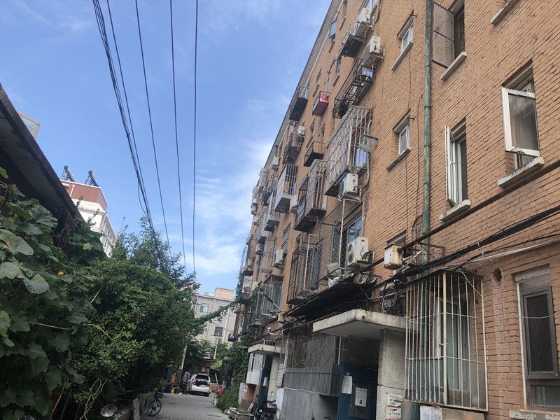 电信宿舍 - Beijing property leasing for expats