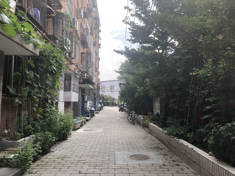 电信宿舍 - Beijing property leasing for expats