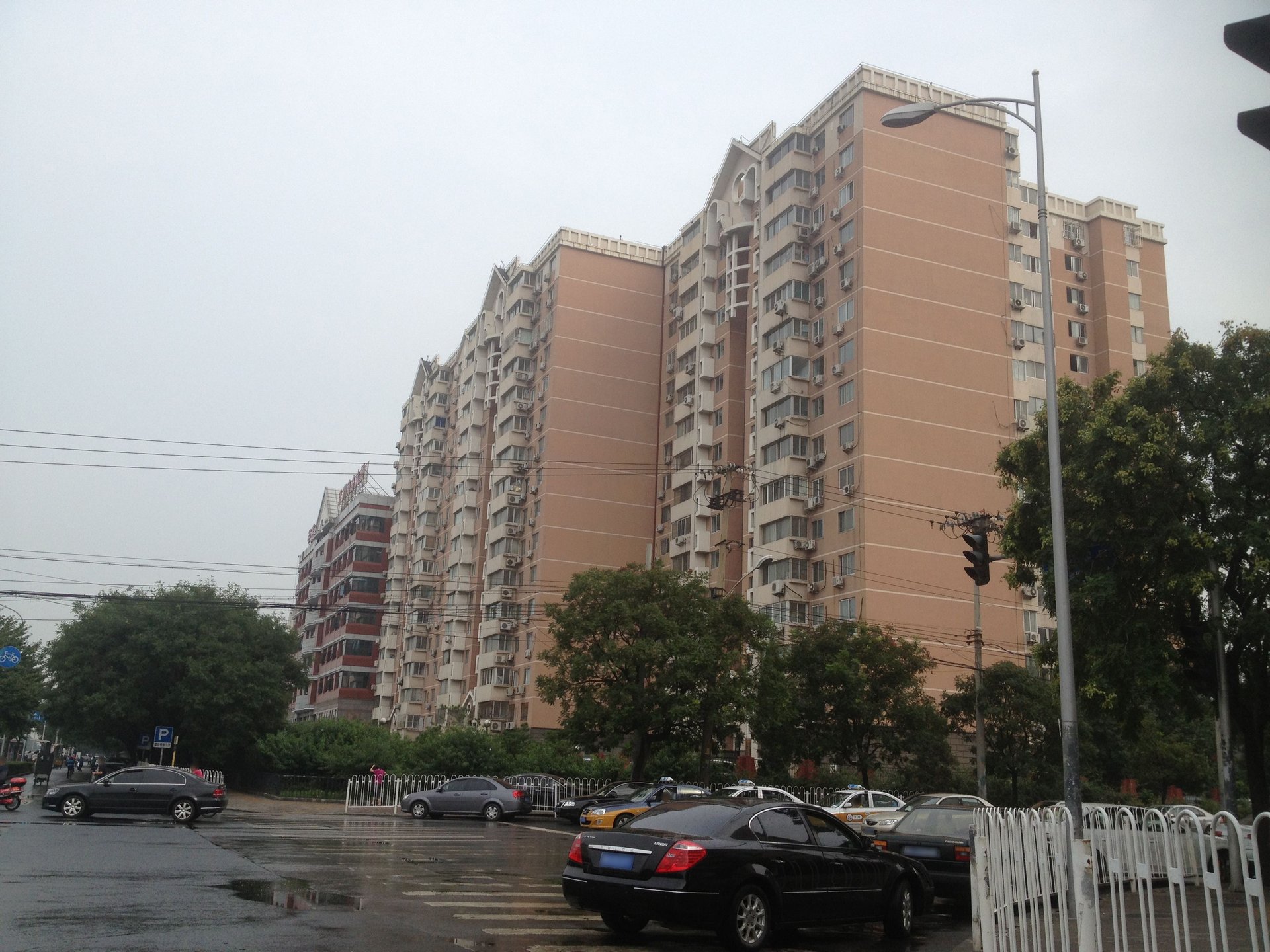 定慧东里 - Beijing property leasing for expats