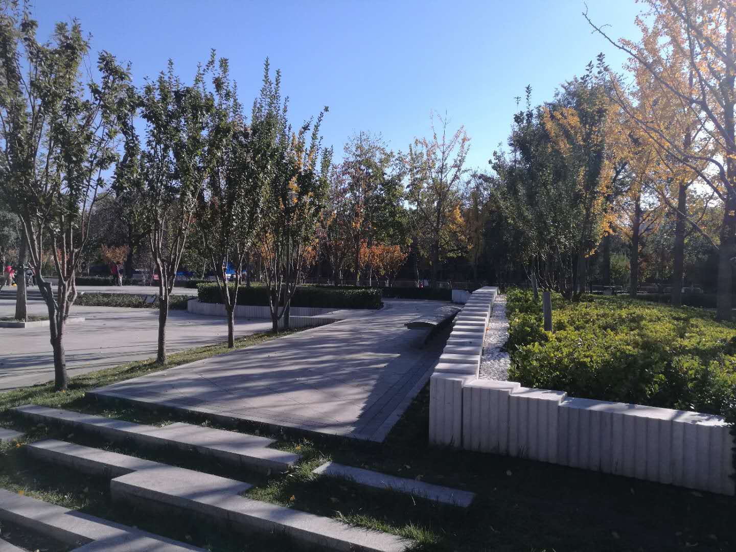 定慧东里 - Beijing property leasing for expats