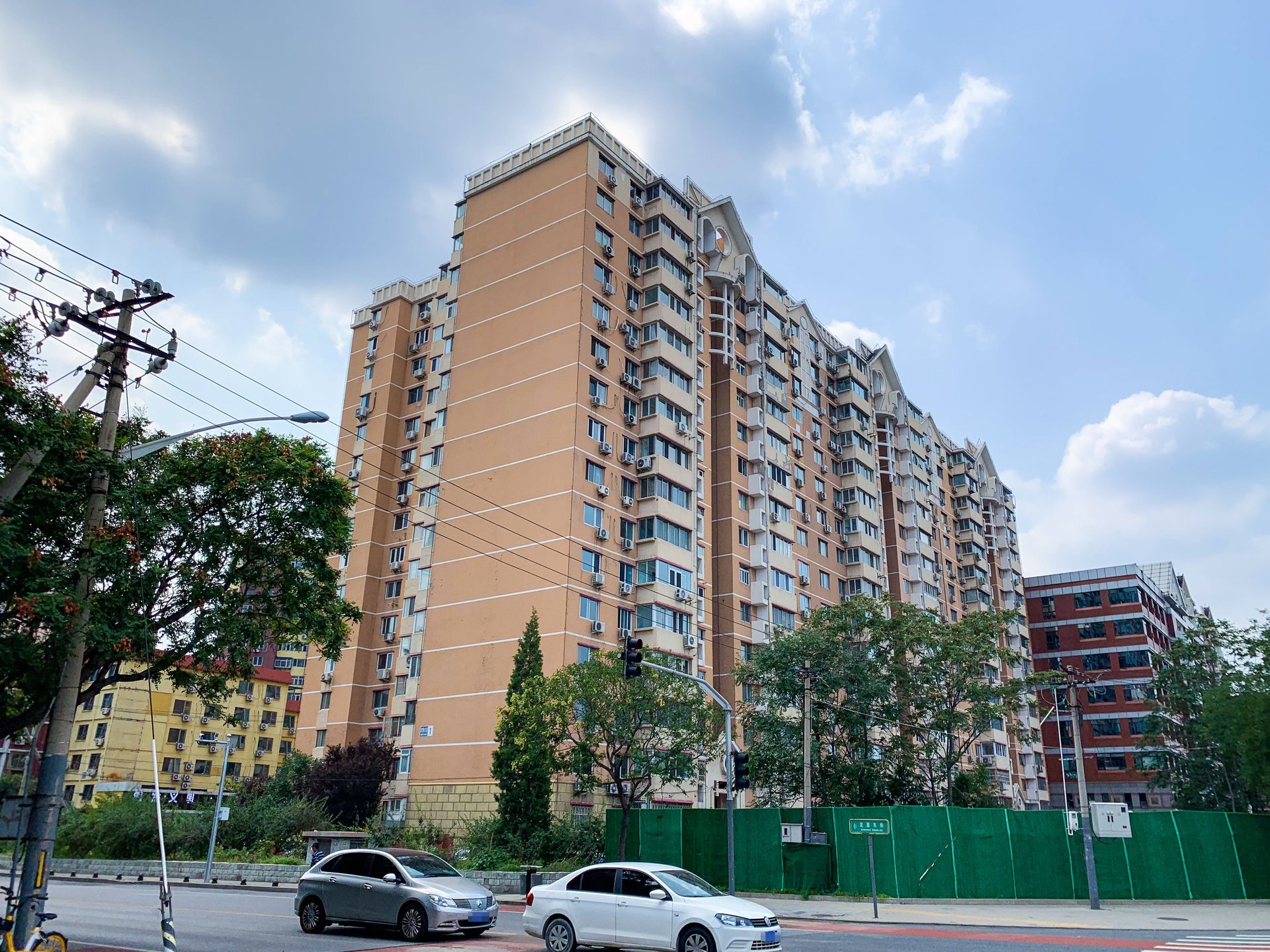 定慧东里 - Beijing property leasing for expats