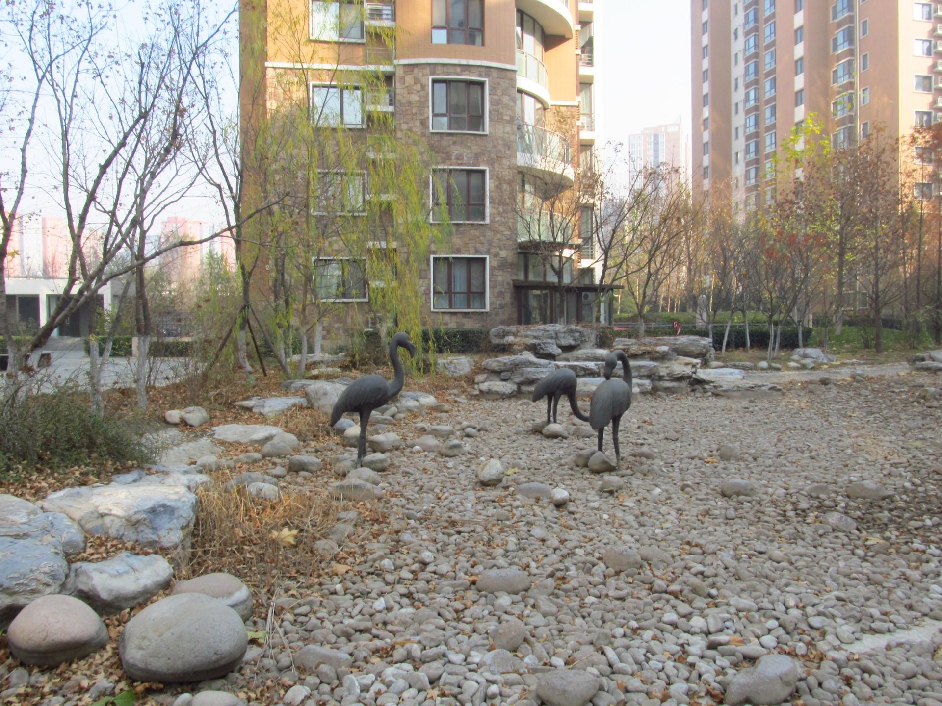 顶秀青溪 - Beijing property leasing for expats