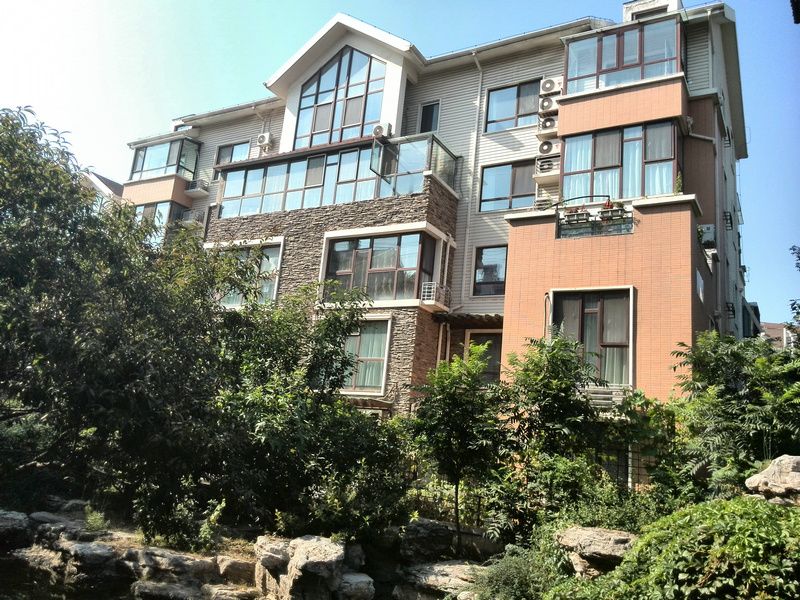 顶秀青溪 - Beijing property leasing for expats