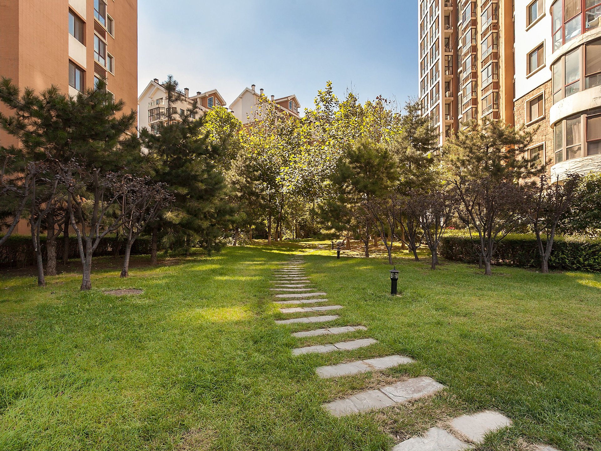 顶秀青溪 - Beijing property leasing for expats