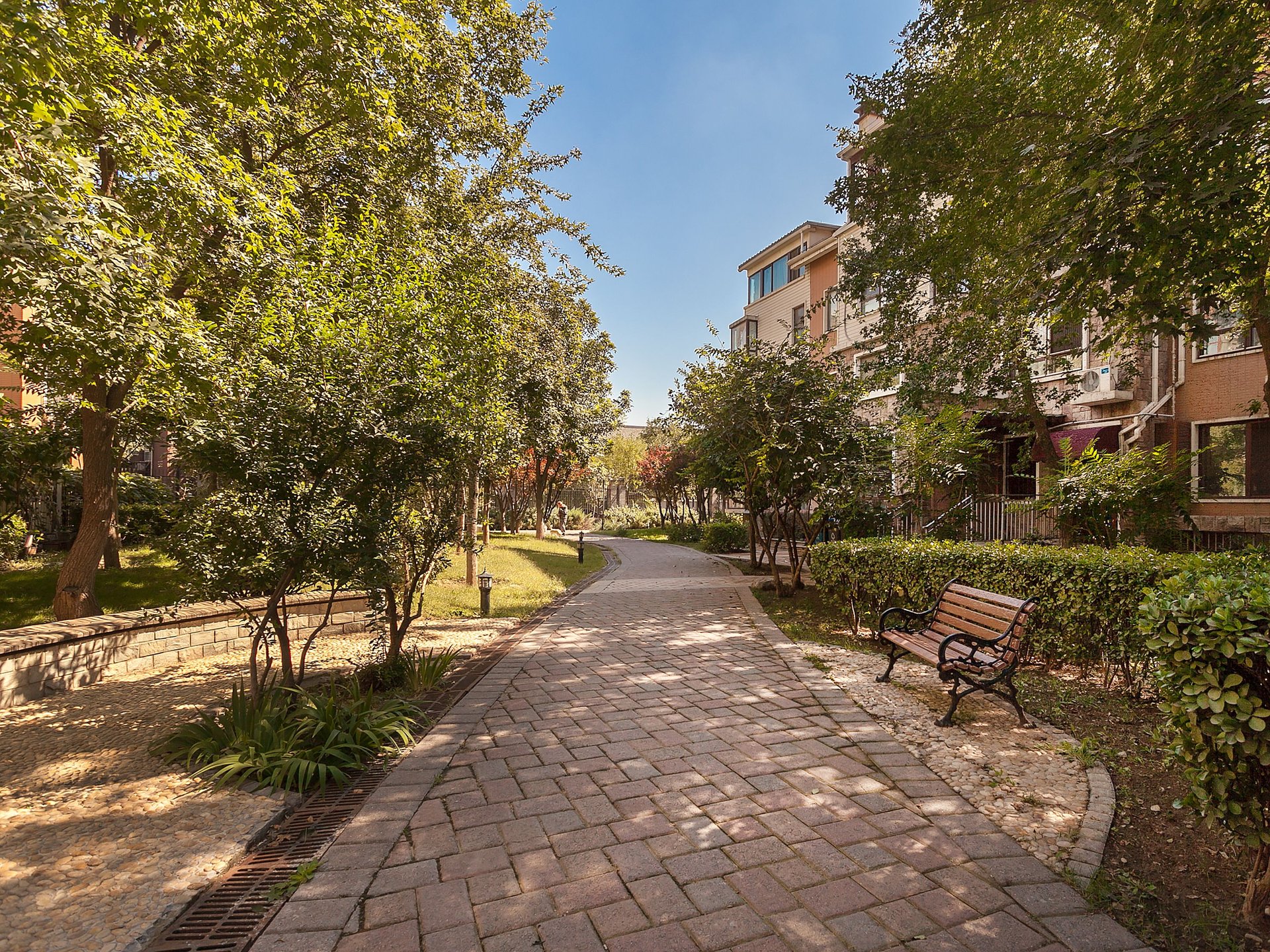 顶秀青溪 - Beijing property leasing for expats