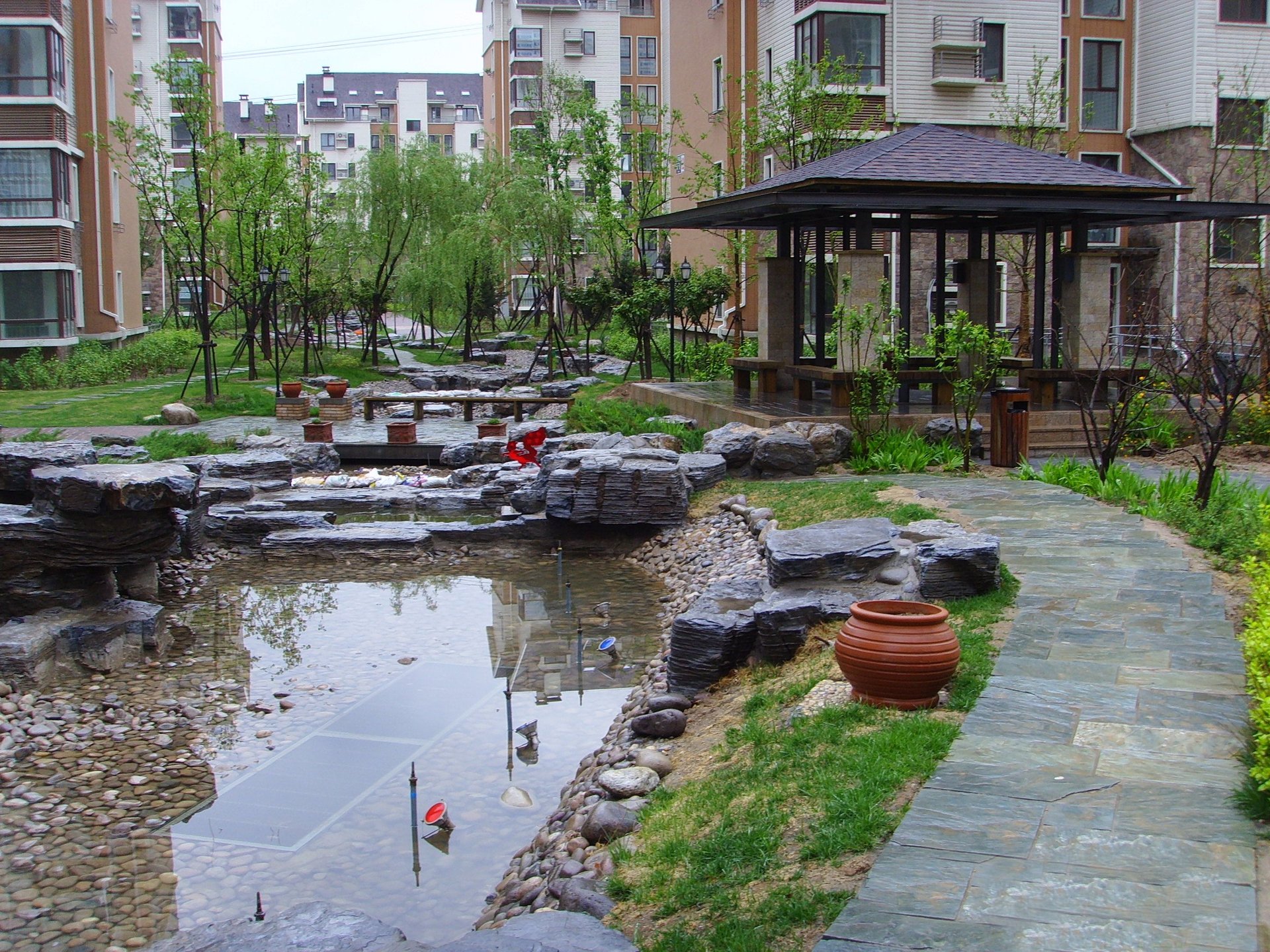 顶秀青溪 - Beijing property leasing for expats