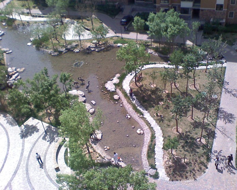 顶秀青溪 - Beijing property leasing for expats