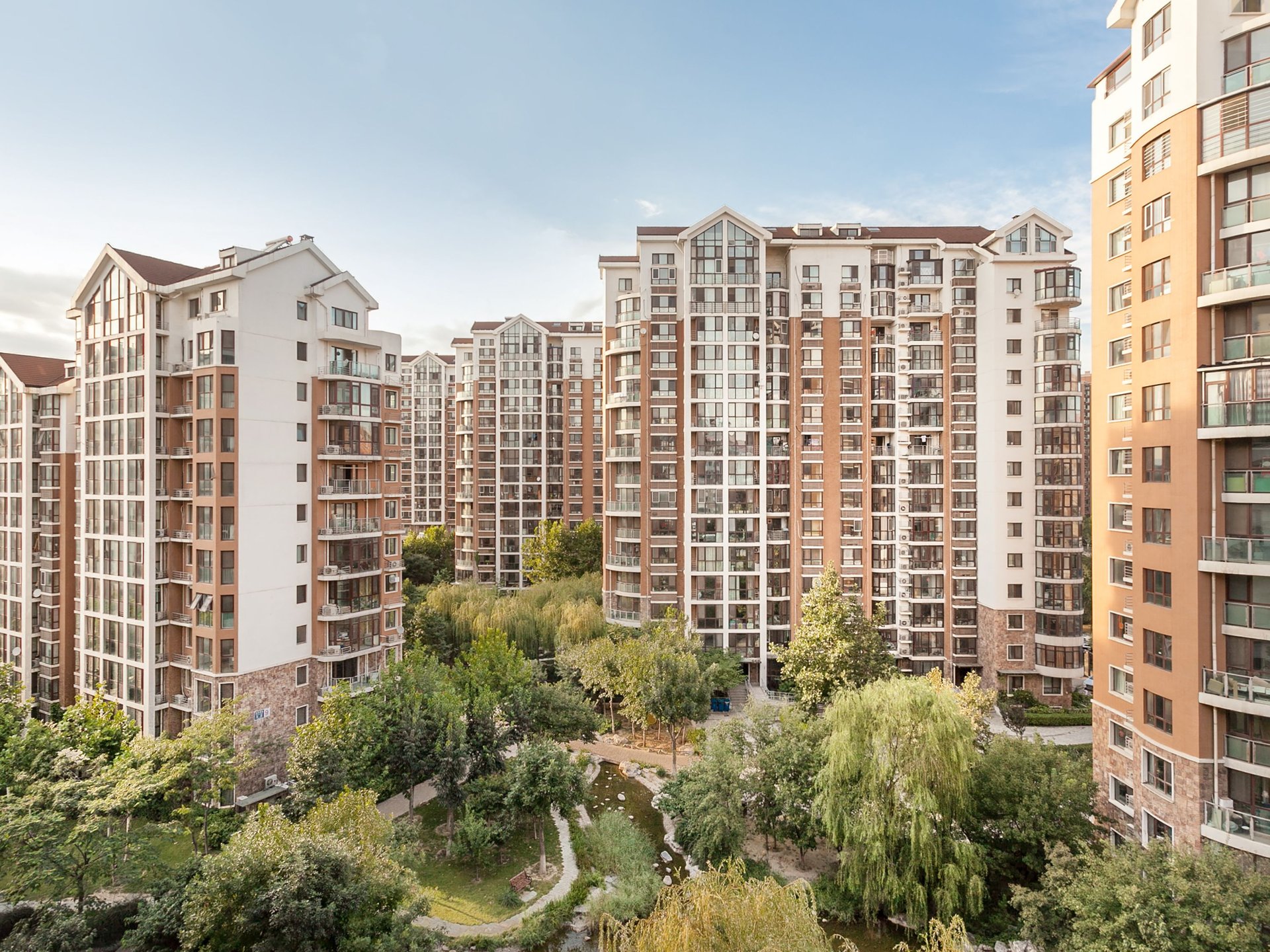 顶秀青溪 - Beijing property leasing for expats