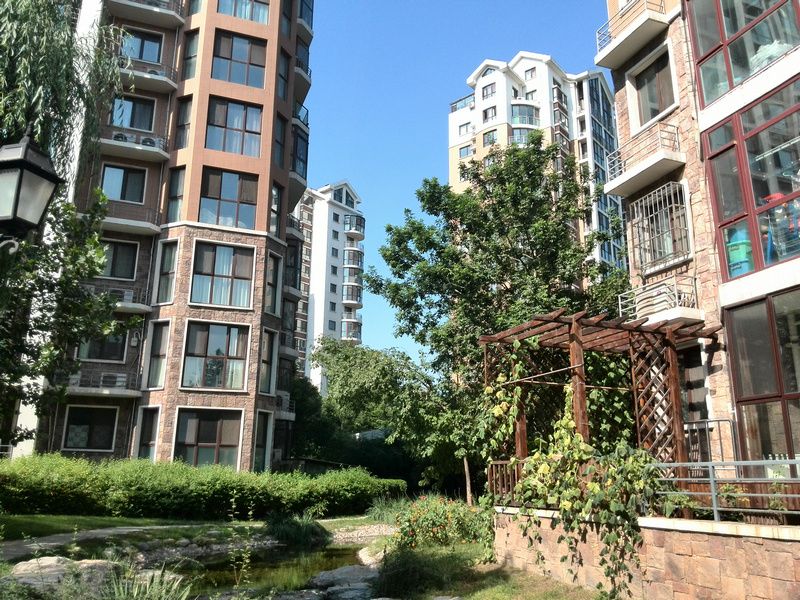 顶秀青溪 - Beijing property leasing for expats